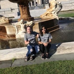 Meet your Posher, Kelli